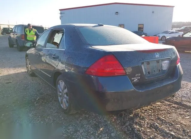 1HGCM66546A061816 2006 2006 Honda Accord- 3-0 EX 3