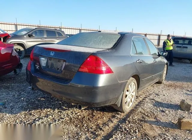 1HGCM66546A061816 2006 2006 Honda Accord- 3-0 EX 4