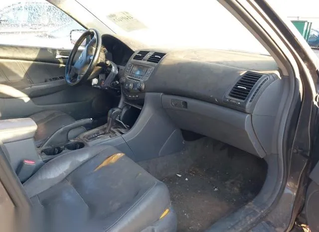 1HGCM66546A061816 2006 2006 Honda Accord- 3-0 EX 5