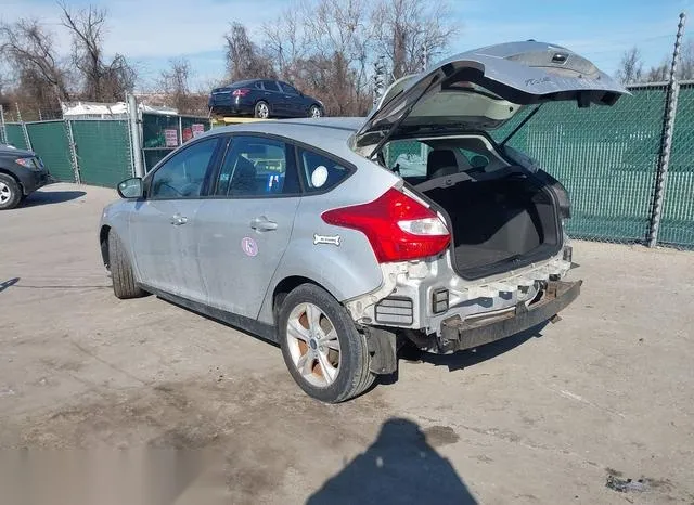 1FADP3K23EL314427 2014 2014 Ford Focus- SE 3