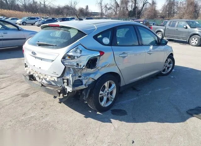 1FADP3K23EL314427 2014 2014 Ford Focus- SE 4