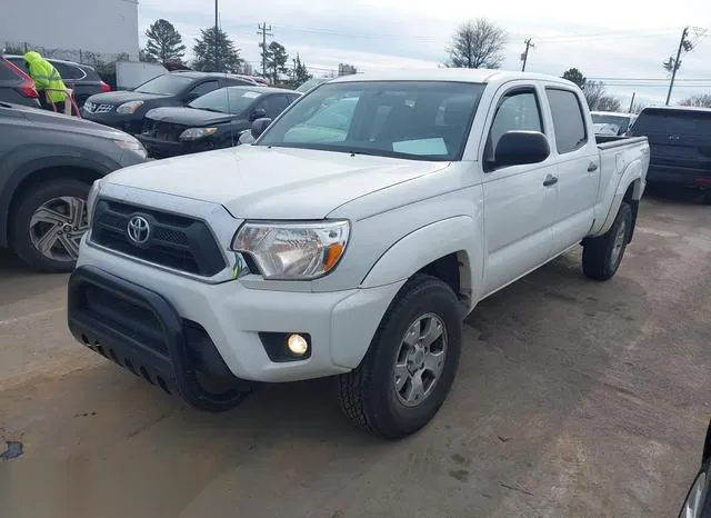 3TMMU4FN3FM077578 2015 2015 Toyota Tacoma- Base V6 2