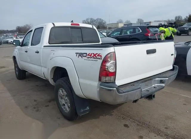 3TMMU4FN3FM077578 2015 2015 Toyota Tacoma- Base V6 3