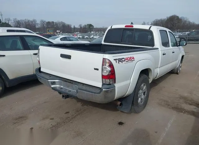 3TMMU4FN3FM077578 2015 2015 Toyota Tacoma- Base V6 4