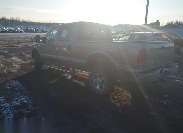 1FTSW21PX5ED33783 2005 2005 Ford F-250- Lariat/Xl/Xlt 3