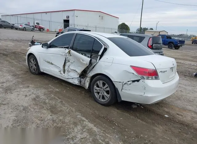 1HGCP2F45AA107069 2010 2010 Honda Accord- 2-4 Lx-P 3