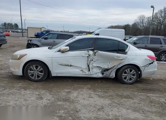 1HGCP2F45AA107069 2010 2010 Honda Accord- 2-4 Lx-P 6