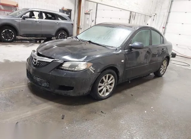 JM1BK12F471600180 2007 2007 Mazda 3- I 2