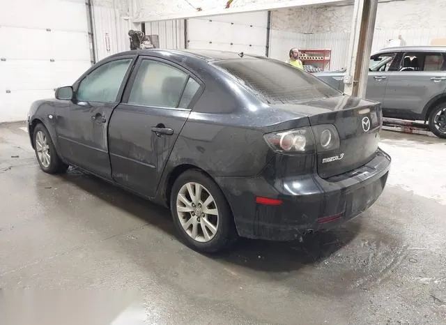 JM1BK12F471600180 2007 2007 Mazda 3- I 3