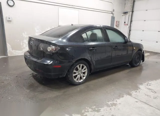 JM1BK12F471600180 2007 2007 Mazda 3- I 4