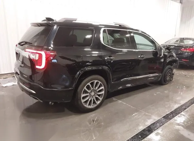 1GKKNXLS8MZ189504 2021 2021 GMC Acadia- Awd Denali 4