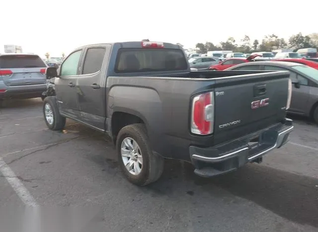 1GTG5CE30G1301490 2016 2016 GMC Canyon- Sle 3