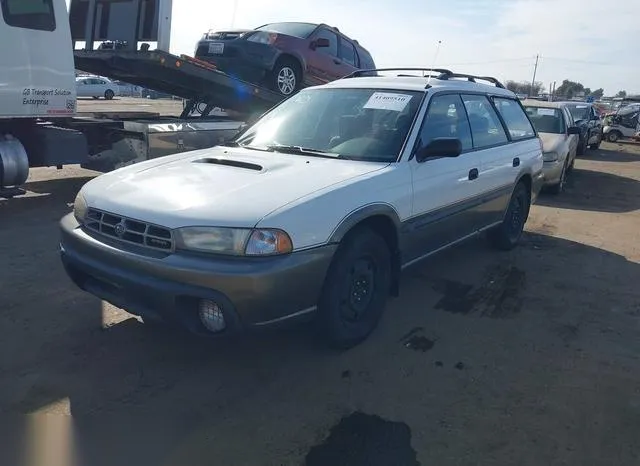 4S3BG6851W6614374 1998 1998 Subaru Legacy- Outback/Outback 2