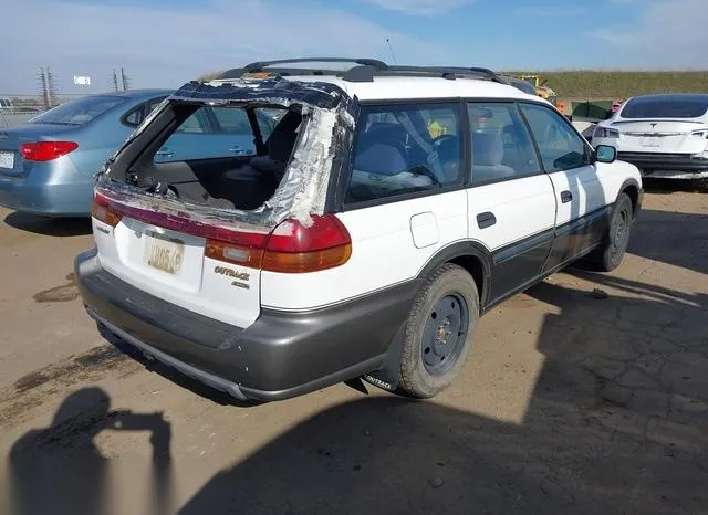 4S3BG6851W6614374 1998 1998 Subaru Legacy- Outback/Outback 4