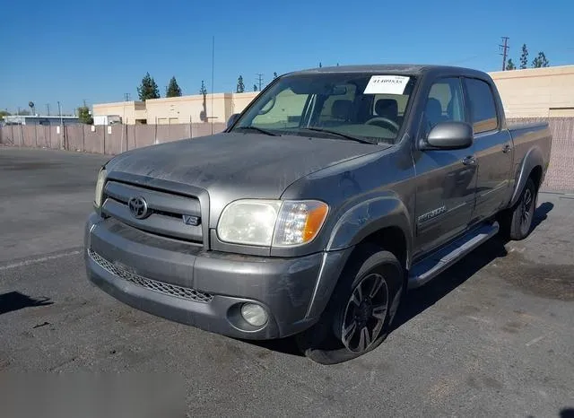 5TBET38196S514830 2006 2006 Toyota Tundra- Limited V8 2