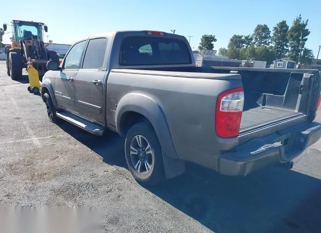 5TBET38196S514830 2006 2006 Toyota Tundra- Limited V8 3