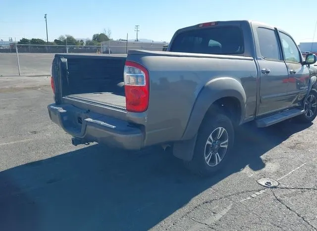 5TBET38196S514830 2006 2006 Toyota Tundra- Limited V8 4