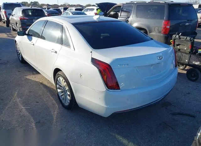 1G6KC5RX1JU104264 2018 2018 Cadillac CT6- Luxury 3