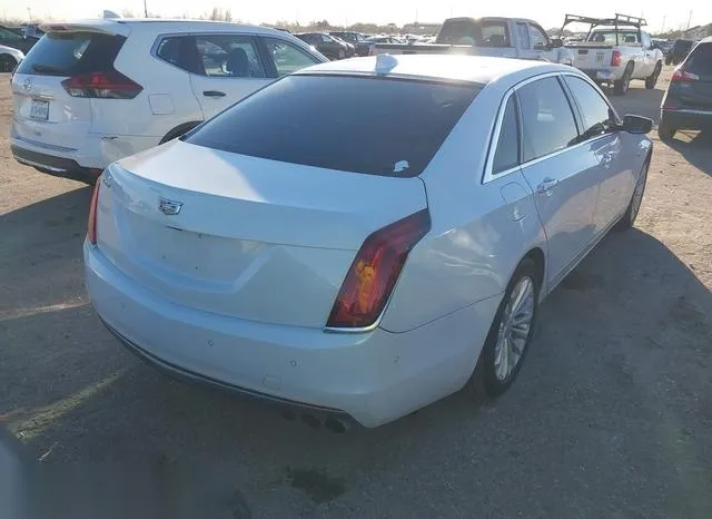 1G6KC5RX1JU104264 2018 2018 Cadillac CT6- Luxury 4