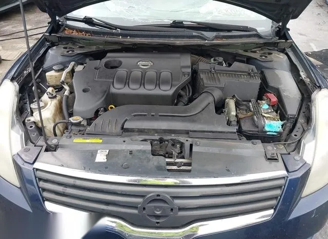 1N4AL21E58N455979 2008 2008 Nissan Altima- 2-5 S 10