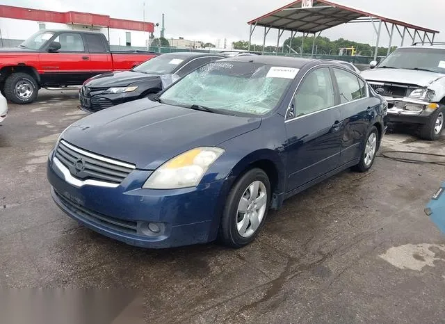 1N4AL21E58N455979 2008 2008 Nissan Altima- 2-5 S 2