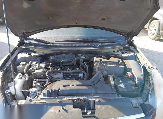 1N4AL21E58C129644 2008 2008 Nissan Altima- 2-5 S 10