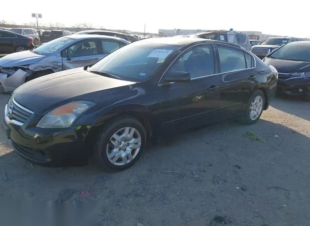 1N4AL21E58C129644 2008 2008 Nissan Altima- 2-5 S 2