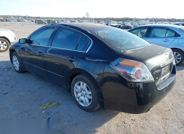 1N4AL21E58C129644 2008 2008 Nissan Altima- 2-5 S 3