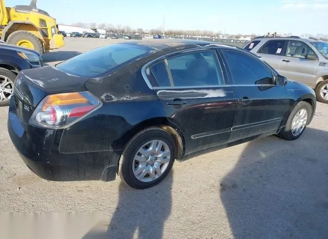 1N4AL21E58C129644 2008 2008 Nissan Altima- 2-5 S 4