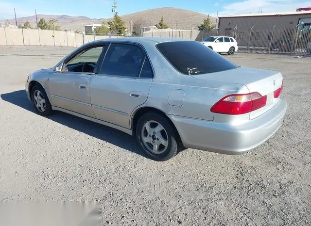 1HGCG5656XA005668 1999 1999 Honda Accord- EX 3