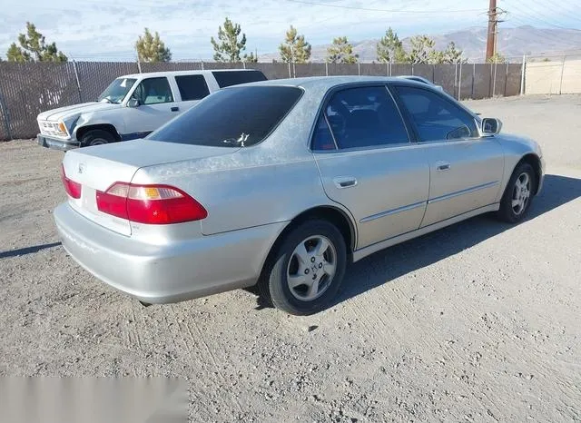 1HGCG5656XA005668 1999 1999 Honda Accord- EX 4