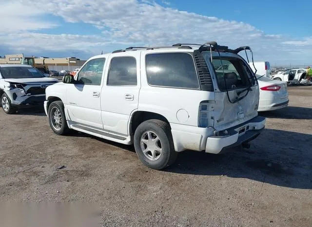 1GKEK63U84J275721 2004 2004 GMC Yukon- Denali 3