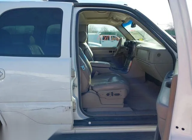 1GKEK63U84J275721 2004 2004 GMC Yukon- Denali 5