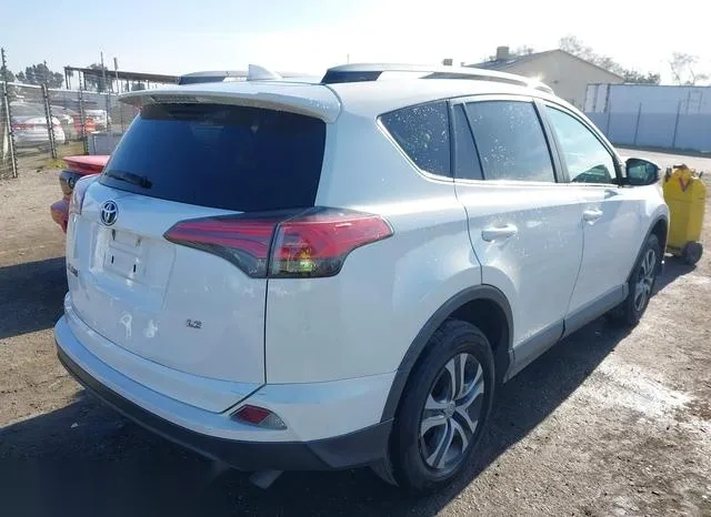 2T3ZFREV5HW371452 2017 2017 Toyota RAV4- LE 4