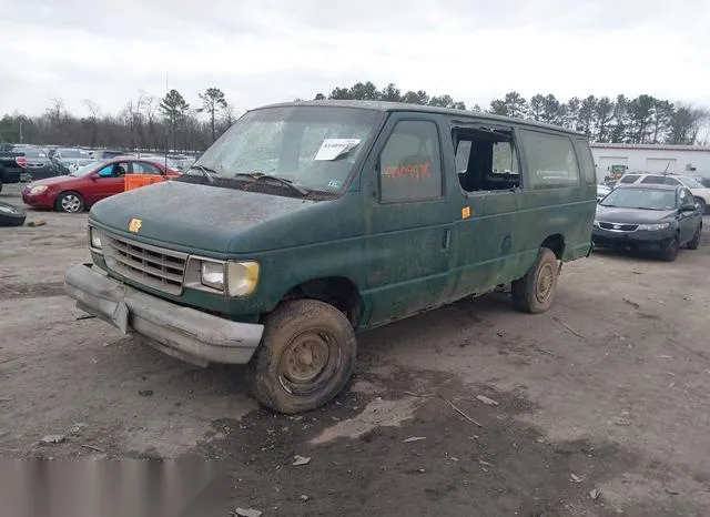 1FBJS31H3NHB42294 1992 1992 Ford Econoline- E350 Super Duty 2