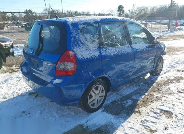 JHMGD38428S071114 2008 2008 Honda Fit 4