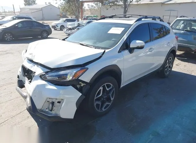 JF2GTANC7K8318119 2019 2019 Subaru Crosstrek- 2-0I Limited 2