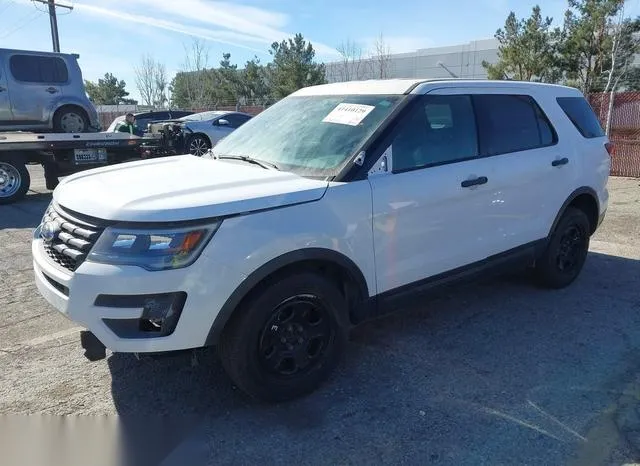 1FM5K8AR8JGC95431 2018 2018 Ford Explorer 2