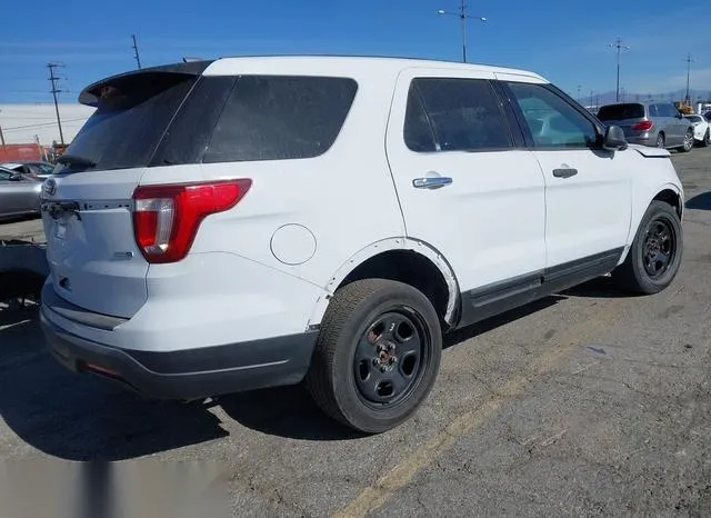 1FM5K8AR8JGC95431 2018 2018 Ford Explorer 4