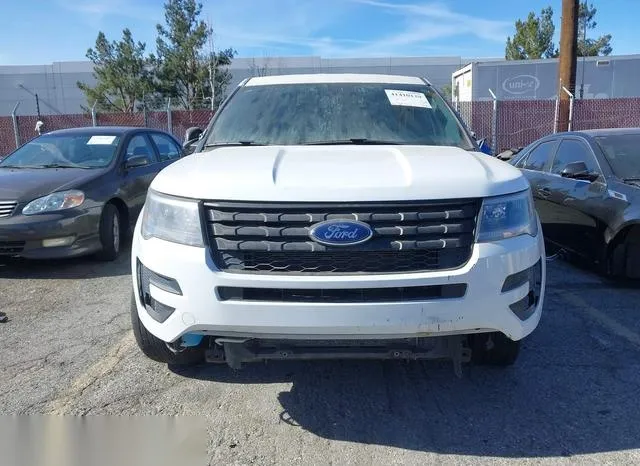 1FM5K8AR8JGC95431 2018 2018 Ford Explorer 6