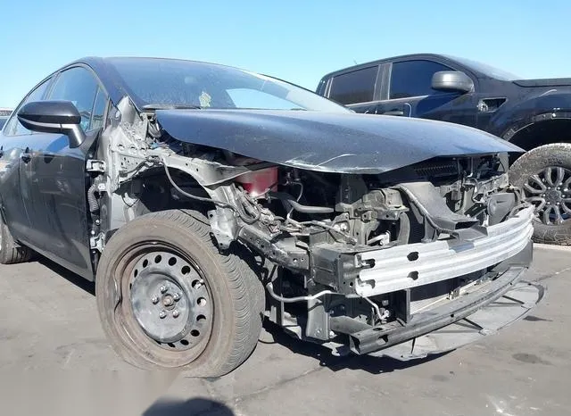 JTDEPMAEXMJ149941 2021 2021 Toyota Corolla- LE 6