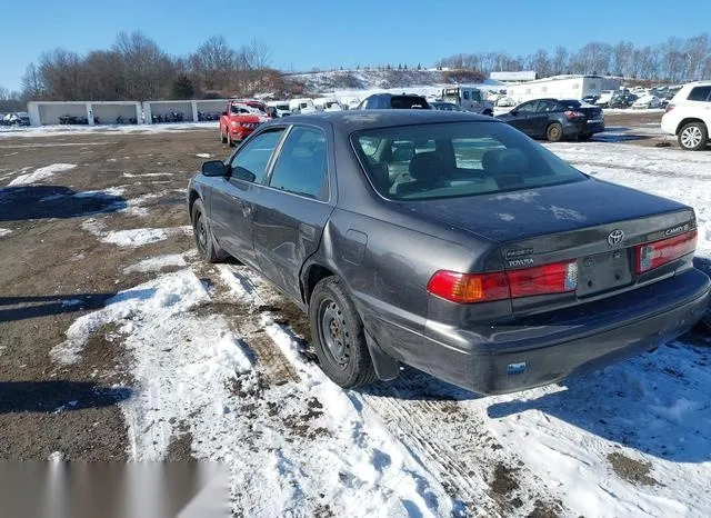 4T1BG22K91U854800 2001 2001 Toyota Camry- CE 3