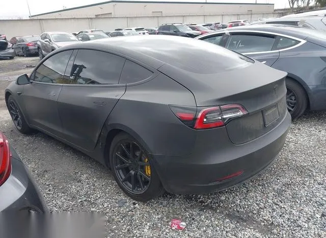 5YJ3E1EA9JF109050 2018 2018 Tesla Model 3- Long Range/Mid R 3