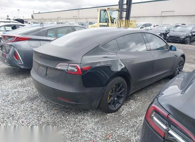 5YJ3E1EA9JF109050 2018 2018 Tesla Model 3- Long Range/Mid R 4