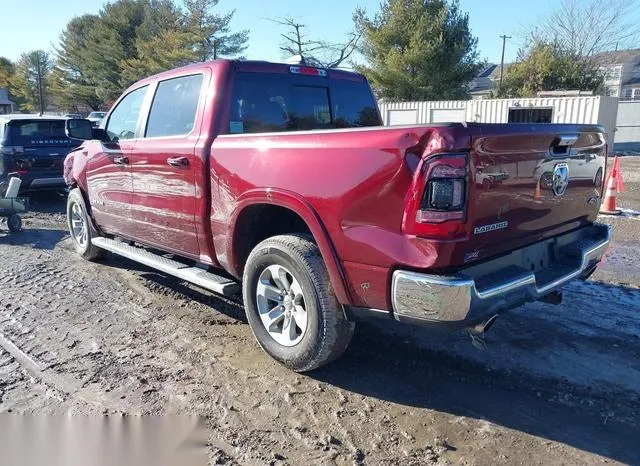 1C6SRFJT6KN653651 2019 2019 RAM 1500 3