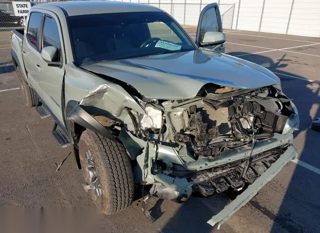 3TMCZ5AN8PM626624 2023 2023 Toyota Tacoma- Trd Off Road 6