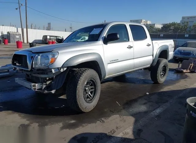 5TELU42N88Z560362 2008 2008 Toyota Tacoma- Double Cab 2