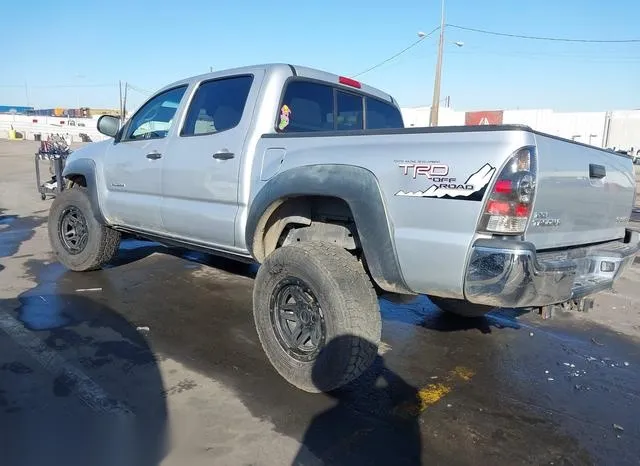 5TELU42N88Z560362 2008 2008 Toyota Tacoma- Double Cab 3