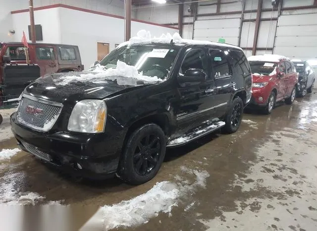 1GKUKEEF7AR210182 2010 2010 GMC Yukon- Denali 2