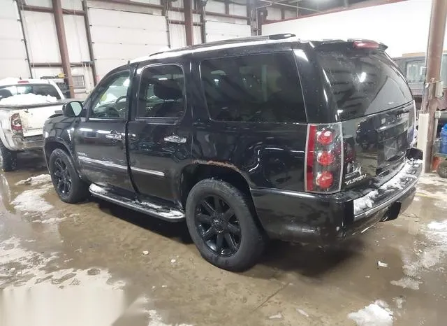 1GKUKEEF7AR210182 2010 2010 GMC Yukon- Denali 3